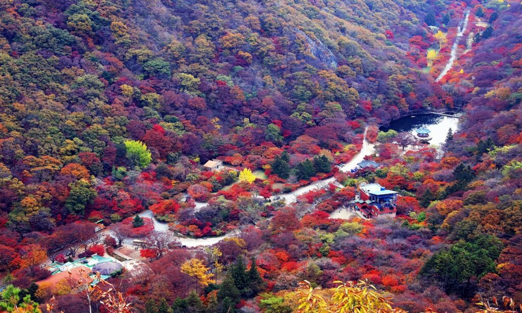 naejangmountain2