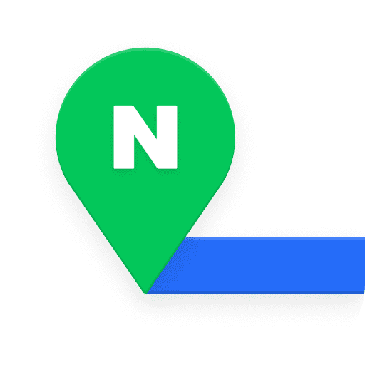 naver map